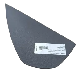 Moldura Painel tabelier  Lateral Esquerdo VW Polo 2018/23