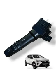 CHAVE SETA LUZ FAROL C/ MILHA ASX 2011 2012 A 2019