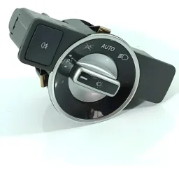Chave Luz Farol Mercedes Cla200 Gla200 250 A200
