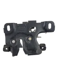 Fechadura Inferior Capo Dianteiro Audi A3 1997 2006