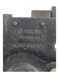 FECHADURA INFERIOR CAPO DIANTEIRO AUDI A3 1997 2006