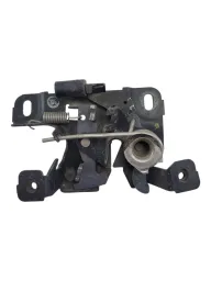FECHADURA INFERIOR CAPO DIANTEIRO AUDI A3 1997 2006