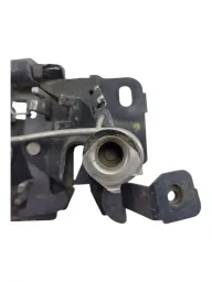 FECHADURA INFERIOR CAPO DIANTEIRO AUDI A3 1997 2006