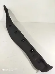 Vedacao Paralama Bmw 320 330 Esquerda 2019/2025 Preto