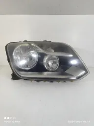 Farol Amarok Direito 2011/2016 Direito/passageiro