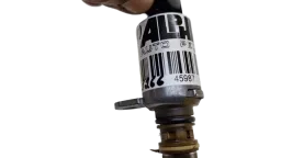 VÁLVULA SOLENOIDE ÓLEO MOTOR FORD FUSION 2.0 2014 A 2019