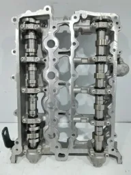 CARCACA COMANDOS VALVULAS Jaguar XE XF Land Rover 2.0