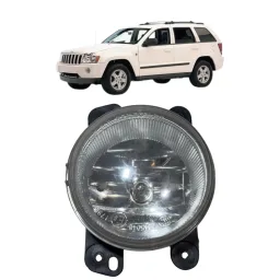 Farol Milha Original Jeep Grand Cherokee 2005 a 2010