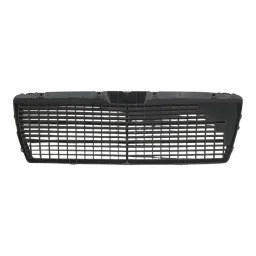GRADE DIANTEIRA MERCEDES E320 95 A 99 2108880023 AMASSADO
