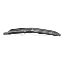 GRADE DIANTEIRA MERCEDES E320 95 A 99 2108880023 AMASSADO