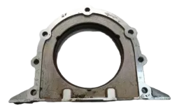 FLANGE VIRABREQUIM HYUNDAI TUCSON 2.0 2011 A 2015