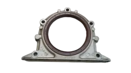 FLANGE VIRABREQUIM HYUNDAI TUCSON 2.0 2011 A 2015