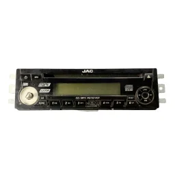 Radio Som Jac J3 Turin 1.4 2011 A 2012 7911100u8160