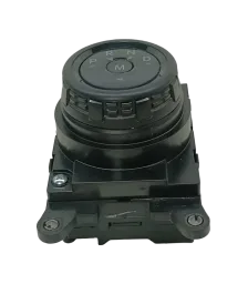 Botão Cambio Seletor Marcha Maverick 2.0 Gas 2024 2025 2026 SZ6P7P155BD
