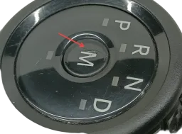 Botão Cambio Seletor Marcha Maverick 2.0 Gas 2024 2025 2026 SZ6P7P155BD