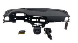 Kit Airbag Completo Audi Q5 2021 A 2024 Original
