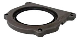 FLANGE VIRABREQUIM MERCEDES GLA 200 1.6 TURBO 2014 A 2020
