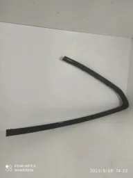 Friso janela Lateral Bmw 320 328 Gt Esquerdo 2013/2018