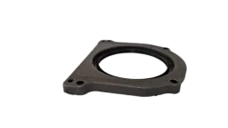 FLANGE VIRABREQUIM MERCEDES GLA 200 1.6 TURBO 2014 A 2020