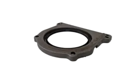 FLANGE VIRABREQUIM MERCEDES GLA 200 1.6 TURBO 2014 A 2020