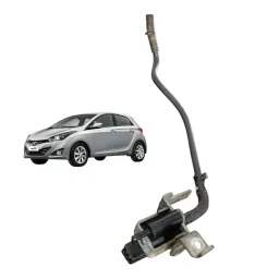 VALVULA SOLENOIDE PARTIDA FRIO HYUNDAI HB20 2013 A 2019