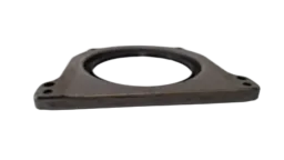FLANGE VIRABREQUIM MERCEDES GLA 200 1.6 TURBO 2014 A 2020
