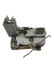 FECHADURA PORTA DIANTEIRA ESQUERDA PEUGEOT 307 2005 2012