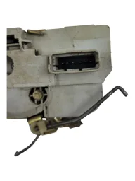FECHADURA PORTA DIANTEIRA ESQUERDA PEUGEOT 307 2005 2012
