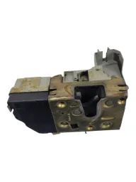 Fechadura Porta Dianteira Esquerda Peugeot 307 2005 2012