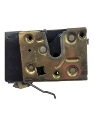 FECHADURA PORTA DIANTEIRA ESQUERDA PEUGEOT 307 2005 2012