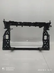Painel Frontal Jeep Compass 2017/2021 Flex