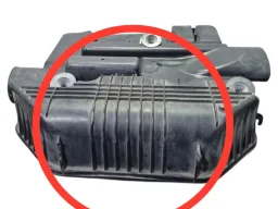 CAIXA FILTRO AR MOTOR FIAT GRAND SIENA 1.6 2013 2014