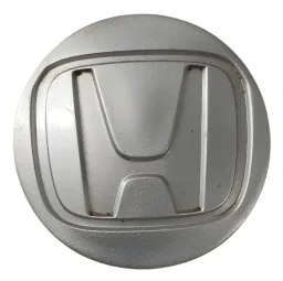 Calota central roda Honda Fit 2007/2009