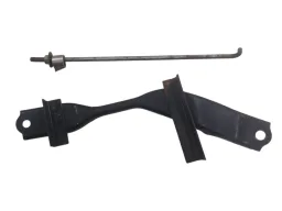 Suporte Bateria Corolla Xei 2009 a 2014