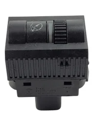 Botao Regulagem Iluminacao volkswagen Amarok gol 2003 2010