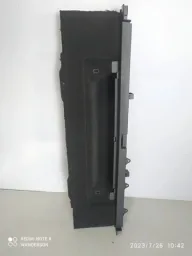 Forracao Porta Molas PORSCHE Panamera 2009/2017