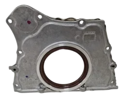 FLANGE RETENTOR VIRABREQUIM CIVIC G10 1.5 TURBO 2017 A 2020