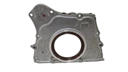 FLANGE RETENTOR VIRABREQUIM CIVIC G10 1.5 TURBO 2017 A 2020