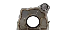 FLANGE RETENTOR VIRABREQUIM CIVIC G10 1.5 TURBO 2017 A 2020