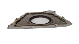 FLANGE RETENTOR VIRABREQUIM CIVIC G10 1.5 TURBO 2017 A 2020