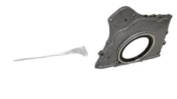 FLANGE RETENTOR VIRABREQUIM CIVIC G10 1.5 TURBO 2017 A 2020