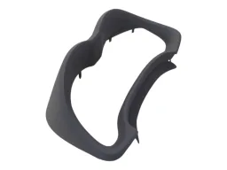 MOLDURA PAINEL INSTRUMENTO COROLLA 2009 A 2014