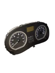 Painel Instrumento Renault Logan 2008 S/Acrilic 503001790302