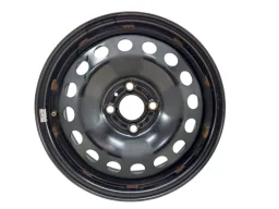 Roda Ferro Gol Saveiro Voyage G5 G6 G7 G8 G9 Aro 15