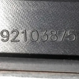 GRADE DIANTEIRA GM OMEGA AUSTRALIANO 2000 A 2005 92103875