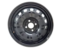 Roda Ferro Gol Saveiro Voyage G5 G6 G7 G8 G9 Aro 15