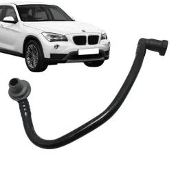 Mangueira hidrovacuo bmw x1 2013 A 2015 757733603 757733601