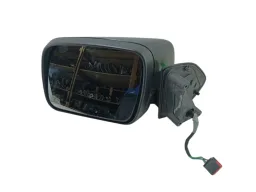 Retrovisor Esquerdo Land Rover Discovery 4 2010-2016