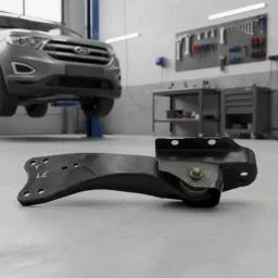 Braço Facao Edge suspensao TrasEIRO EsqUERDO 2009/2014