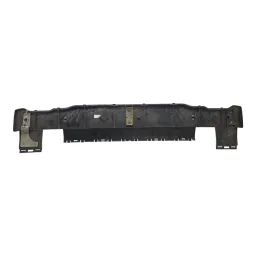 APLIQUE INFERIOR PARA-CHOQUE TRAS VOLVO S80 99 A 06 09151393